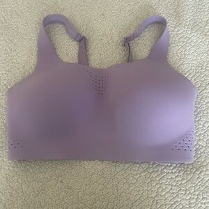Victoria’s Secret Featherweight MAX Purple Women's Bra